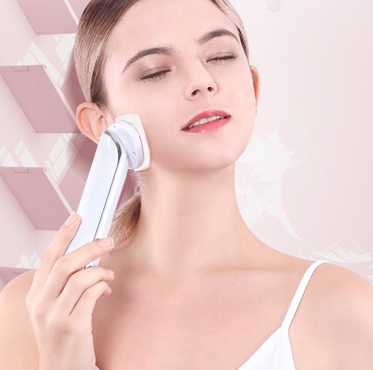 Facial Mask Instrument Beauty Instrument Wholesale Household Face Facial Mask Instrument Beauty Instrument Wholesale Household Face
